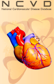 National Cardiovascular Disease Database Registry 